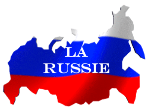 Les Russes forment 80% de la population, mais il existe