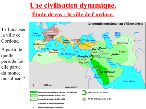 Aucun titre de diapositive - Histoire géographie Dijon