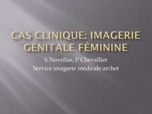 Cas clinique - carabinsnicois.fr