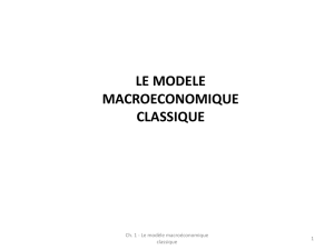 modele_macroeconomique_classique