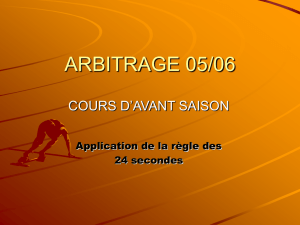 arbitrage 05/06