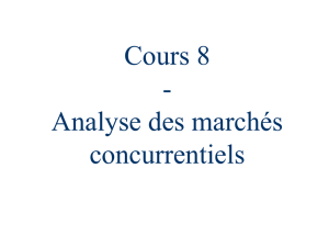 Micro Cours 8