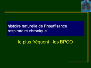 BPCO - La FMC Argonne