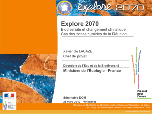 04 Séminaire DOM 2012 28.03 Explore 2070