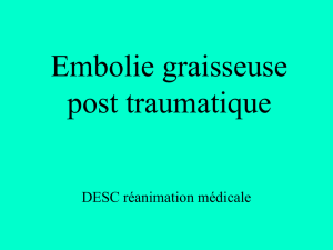 REYNAUD Marie - DESC Réanimation Médicale