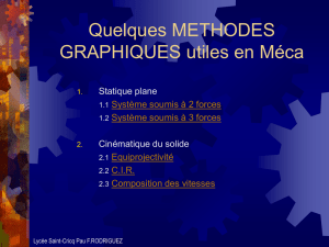 Méthodes graphiques 649 ko - au Lycée Saint