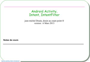 03_Android_Activity_Intent_Cycle_de_Vie - JFOD