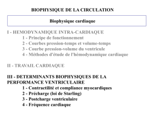 Biophysique Cardiaque 2012 Part 2