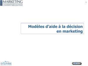 Modèle_Marketing - Marketing-Science