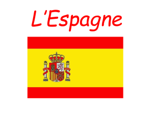 L`Espagne