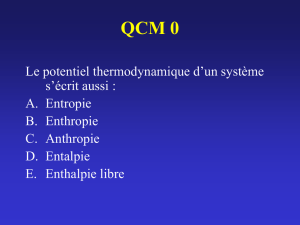 QCM 1 - cnebmn