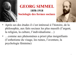 Georg Simmel (1859