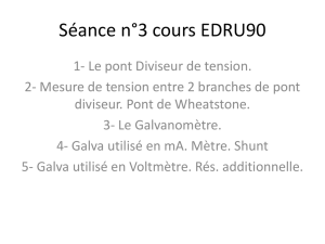 Séance n°3 cours EDRU90