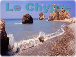 La Chypre