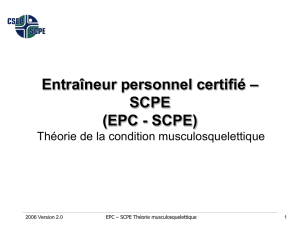 EPC - SCPE