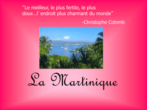 Le Martinique