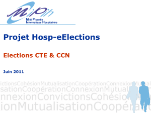 Hosp-eElections