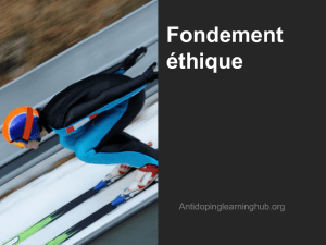 Fondement ethique_ - The Anti