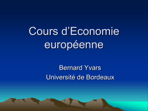 Section 1 - Université de Bordeaux