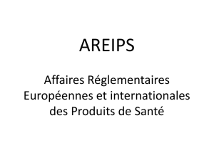 AREIPS présentation 2016 Fichier
