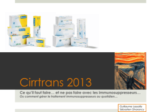 Cirrtrans 2013