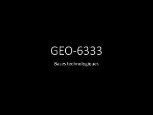 GEO-6333