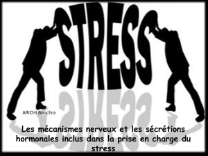 stress - WordPress.com