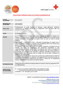 programme ETP COORDINATEUR - PDF