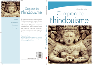 Comprendre l`hindouisme