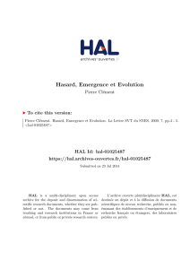 Hasard_Emergence_Evolution-SNE