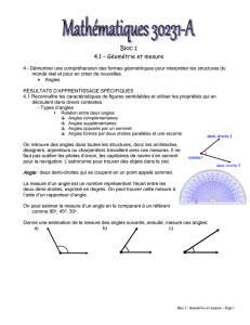 bloc 1 - CSCLF - Mathématiques