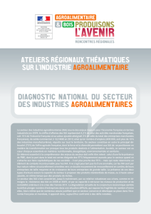Diagnostic national - Agriculture.gouv.fr