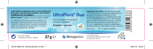 UltraFlora® Duo