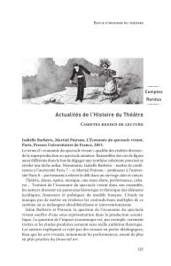 télécharger le PDF - Société d`Histoire du Théâtre