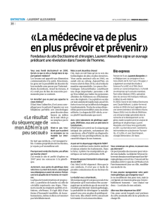 Migros Magazine N° 41 / 10 OCTOBRE 2011 (française)