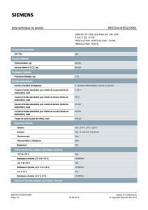 Product data sheet 6ES7234-4HE32-0XB0