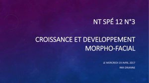 NT Spé 12 n°3 Croissance et developpement morpho