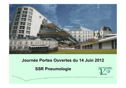 rencontres fhp 2012