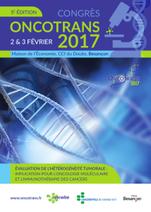 ONCOTRANS PROGRAMME A5 2601.indd