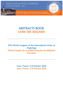 abstracts book livre des resumes