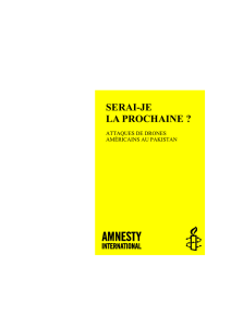 serai-je la prochaine - Amnesty International Schweiz