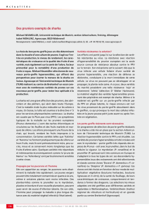 Télécharger l`article - Revue suisse de viticulture arboriculture