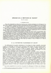 Geologica Hungarica. Series geologica - Tom. 10. (1957.)