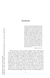 introduction Naples insurgée - Presses Universitaires de Rennes