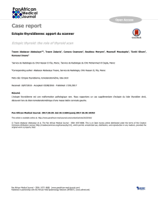 Case report - Semantic Scholar