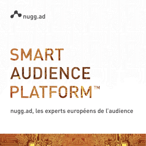 nugg.ad, les experts européens de l`audience