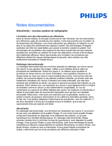 Notes documentaires - News center