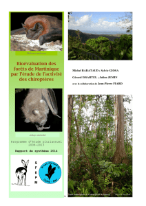 Barataud-et-al_2014_Chiroptères_forestiers_Martinique