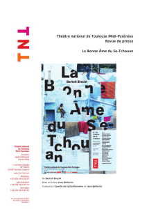 PRESSE_la-bonne-âme - Théâtre Louis Aragon