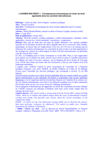Lire l`article - Association Française des Docteurs en Droit
